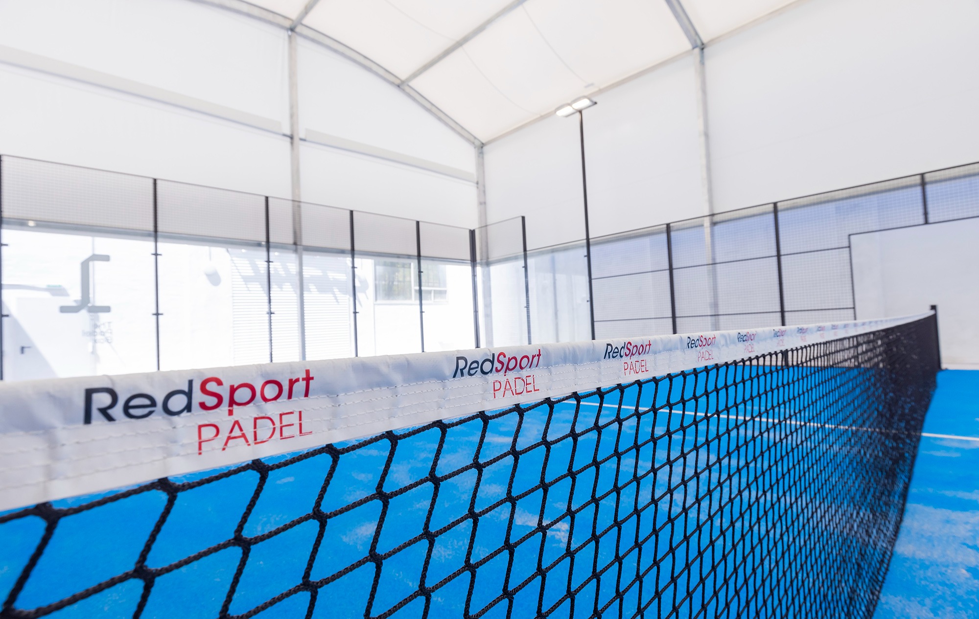 The Padel Box — photo 5