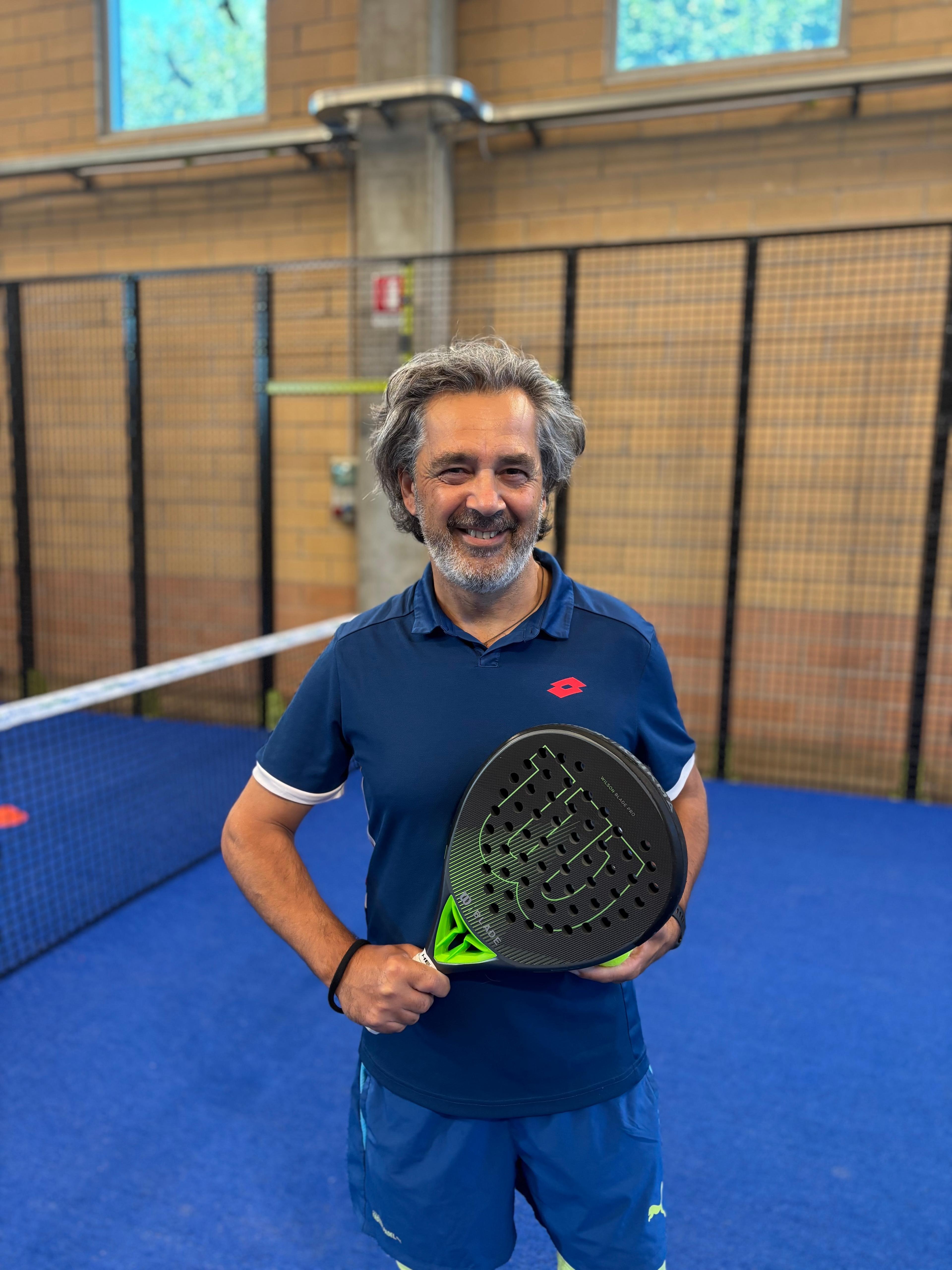 The Padel Box Calco                             ARIA CONDIZIONATA! — photo 2