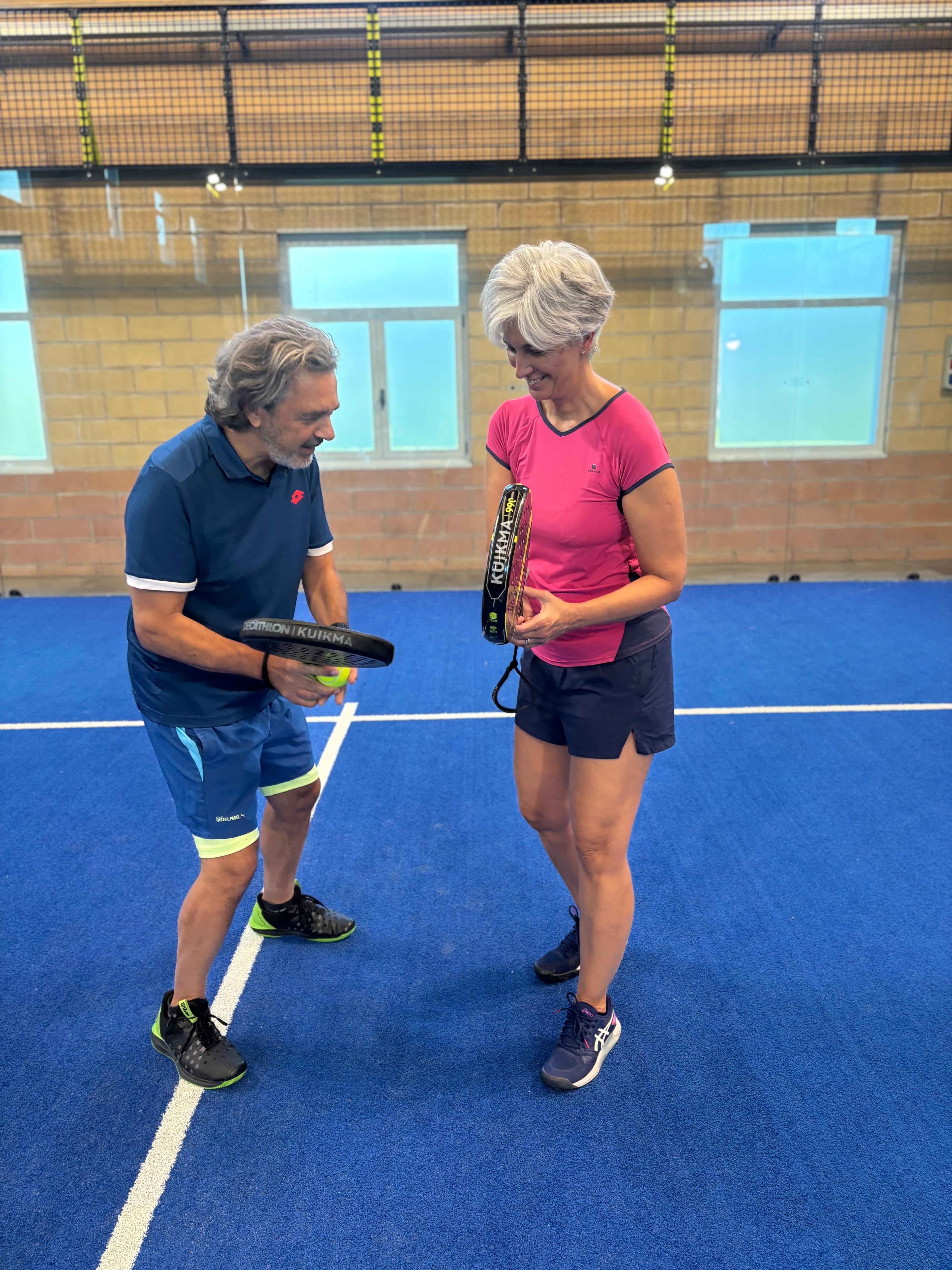 The Padel Box Calco                             ARIA CONDIZIONATA! — photo 6