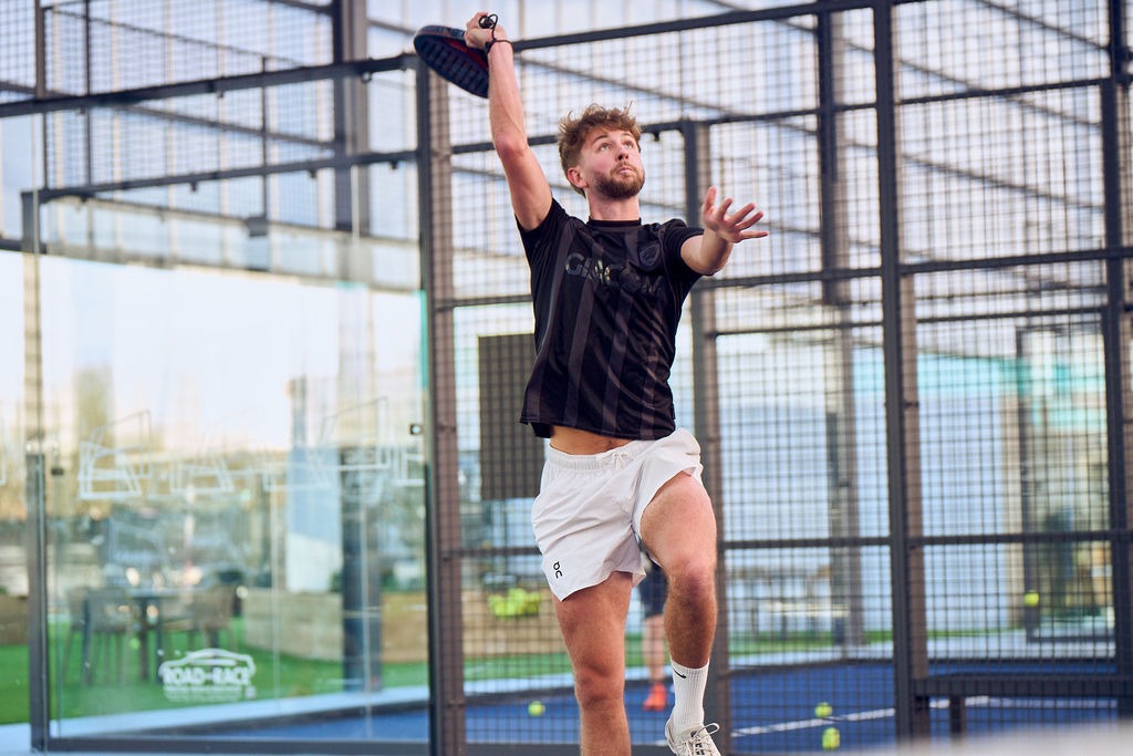 The Padel Club TraffordCity — photo 2