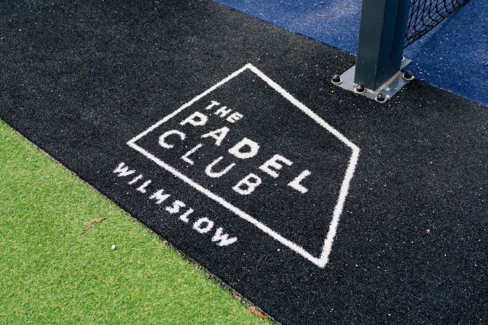 The Padel Club Wilmslow — photo 2