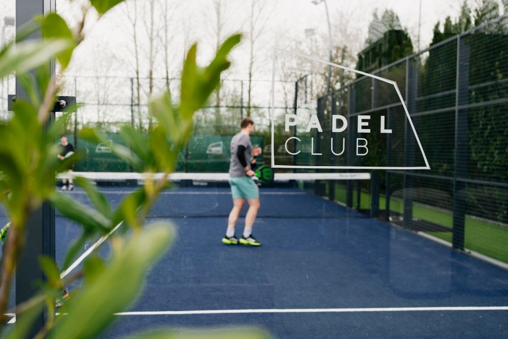The Padel Club Wilmslow — photo 3