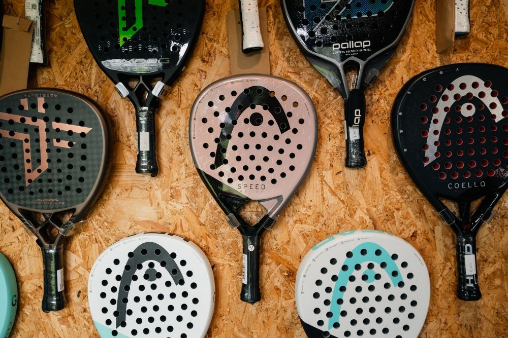 The Padel Club Wilmslow — photo 4