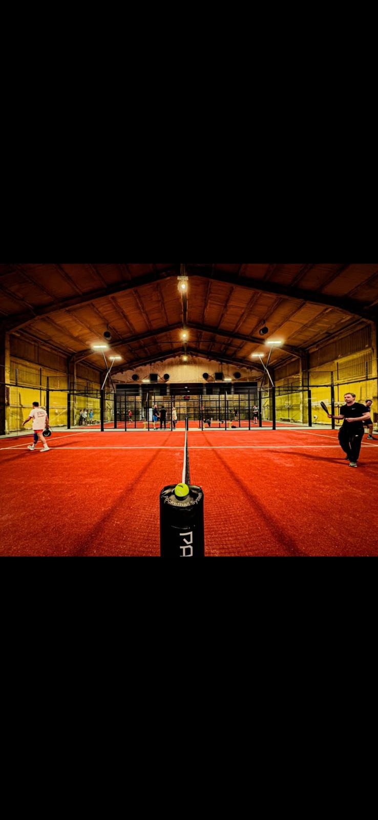 The Padel Farm York — photo 2