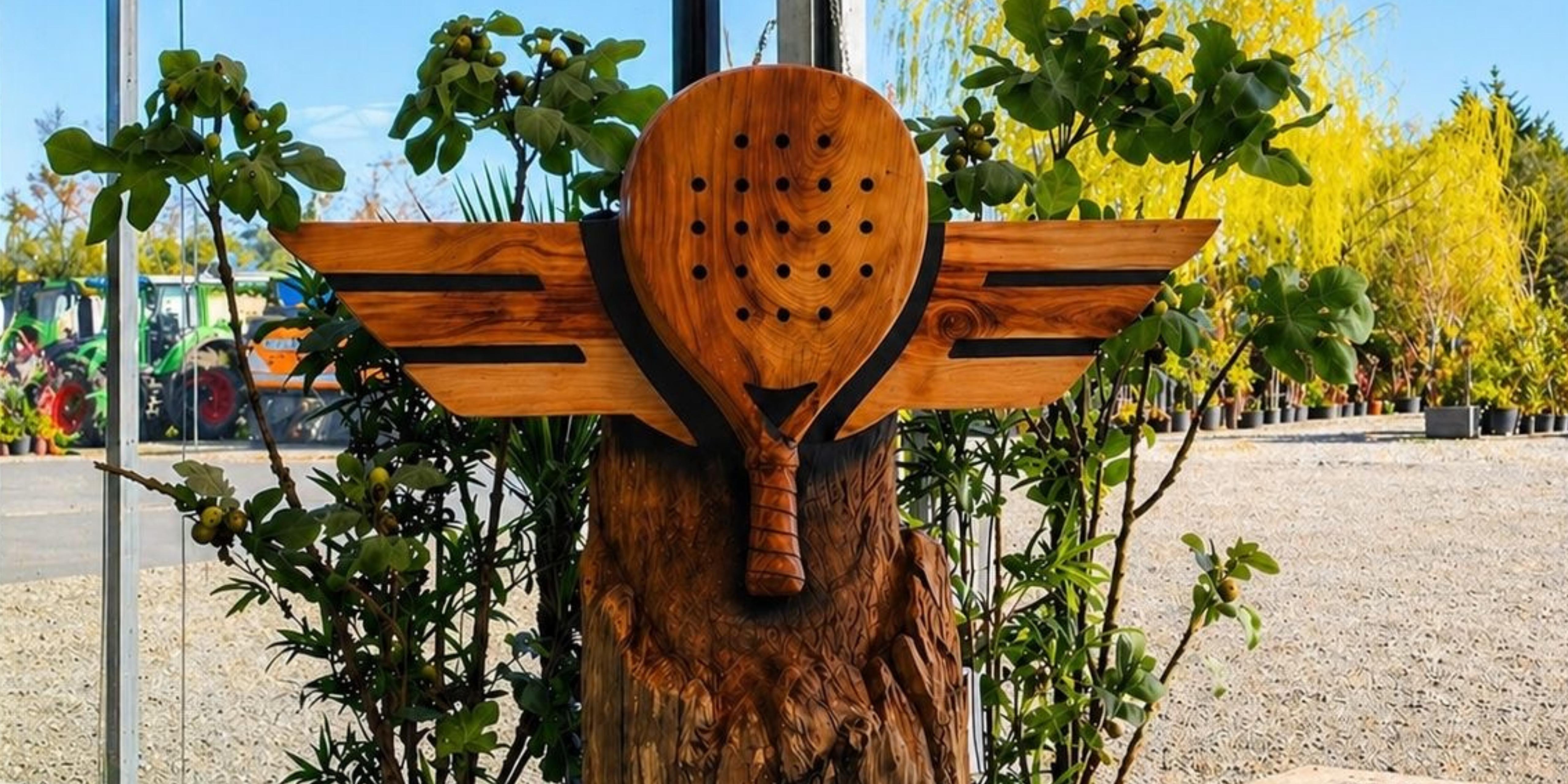 The Padel Hangar — photo 2