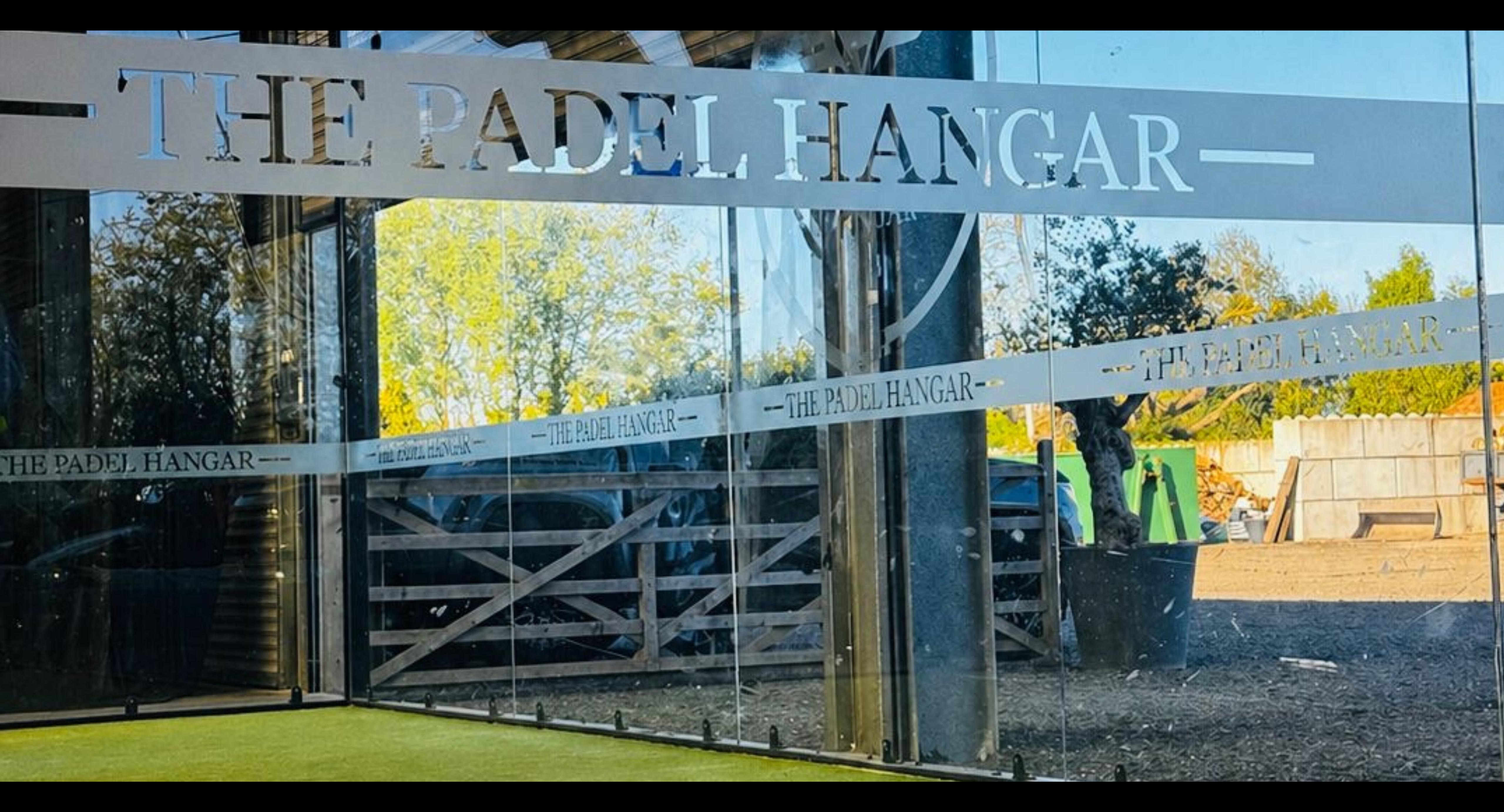 The Padel Hangar — photo 4