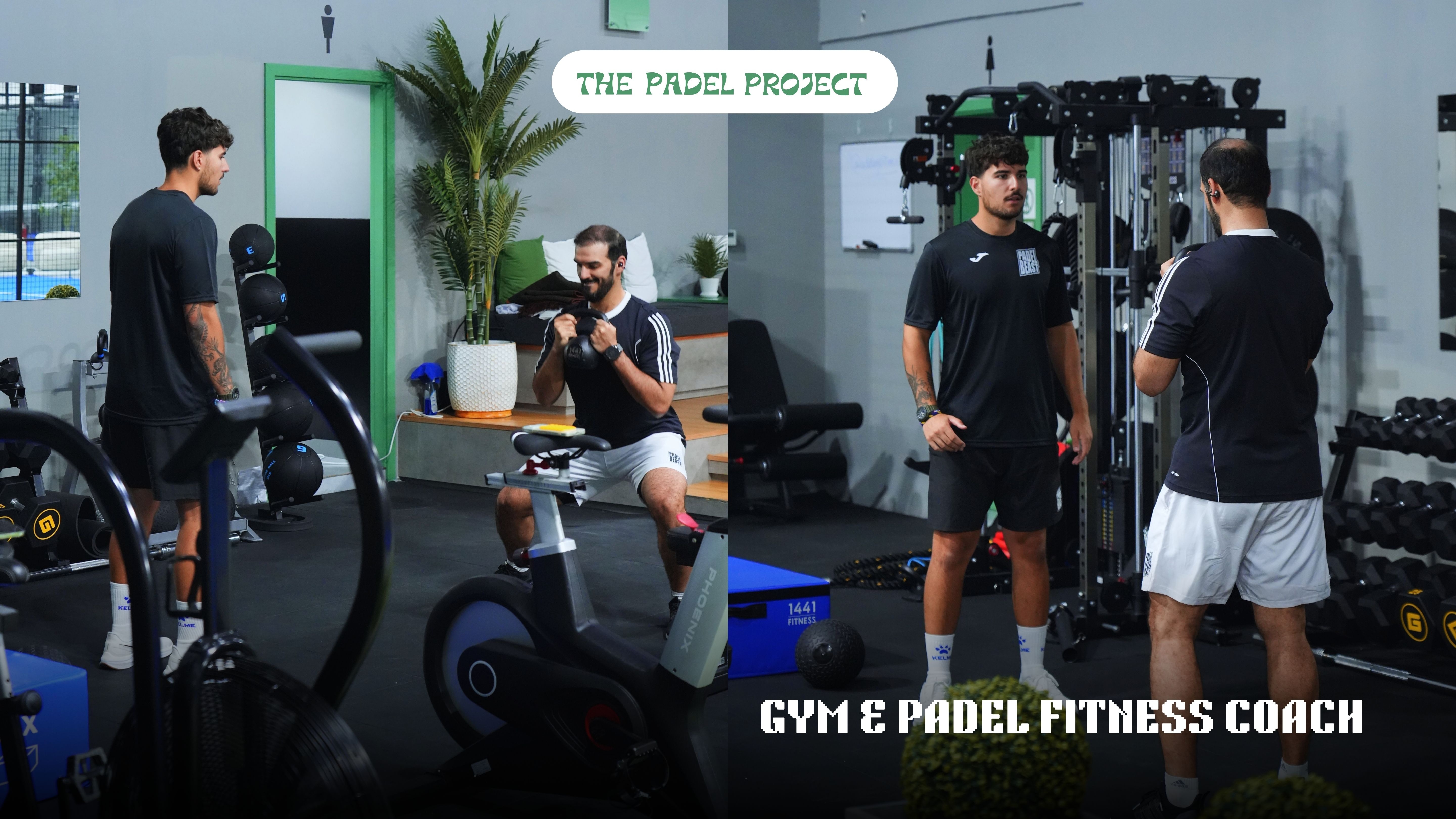 The Padel Project — photo 3