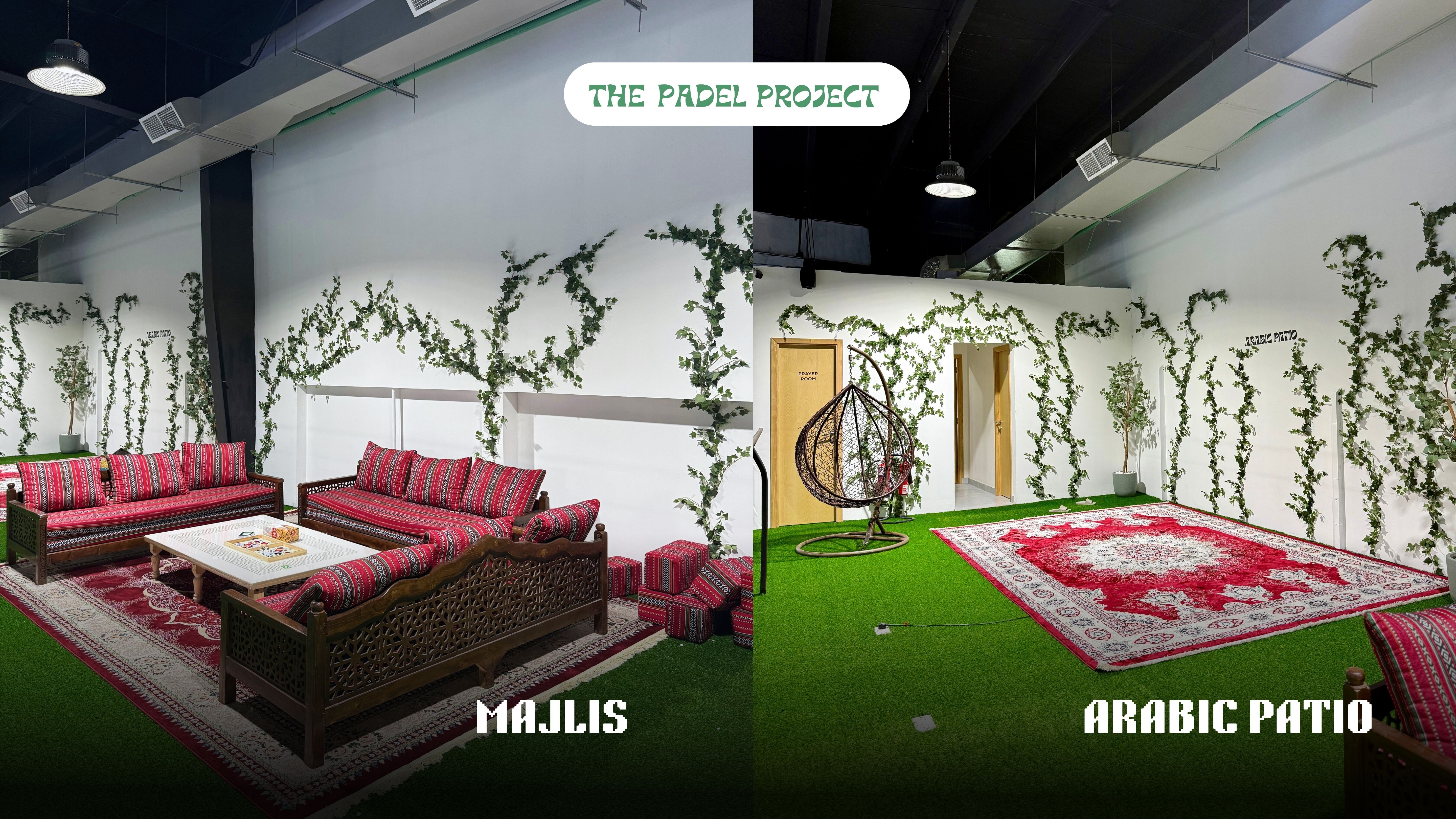 The Padel Project — photo 5