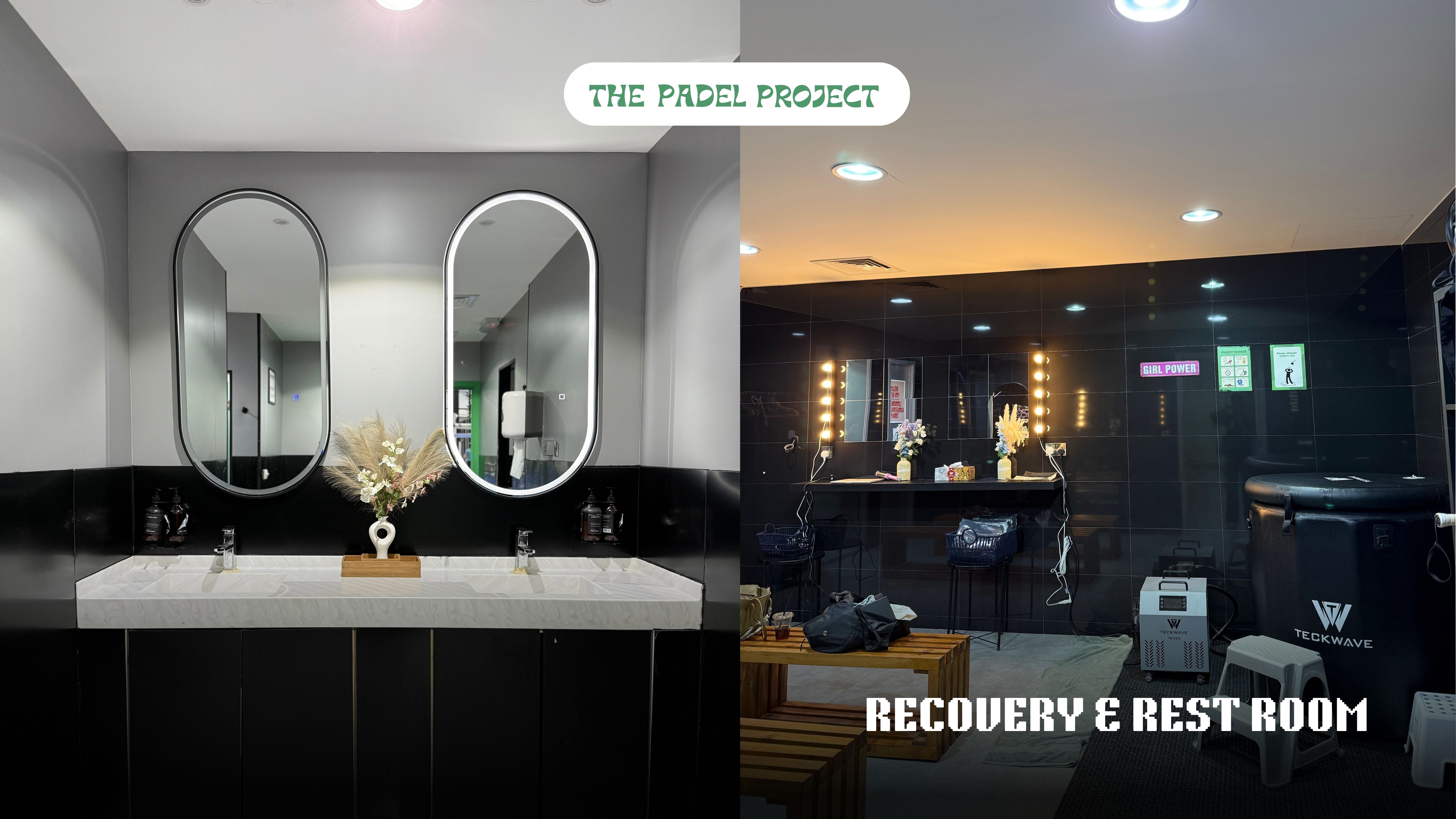The Padel Project — photo 6