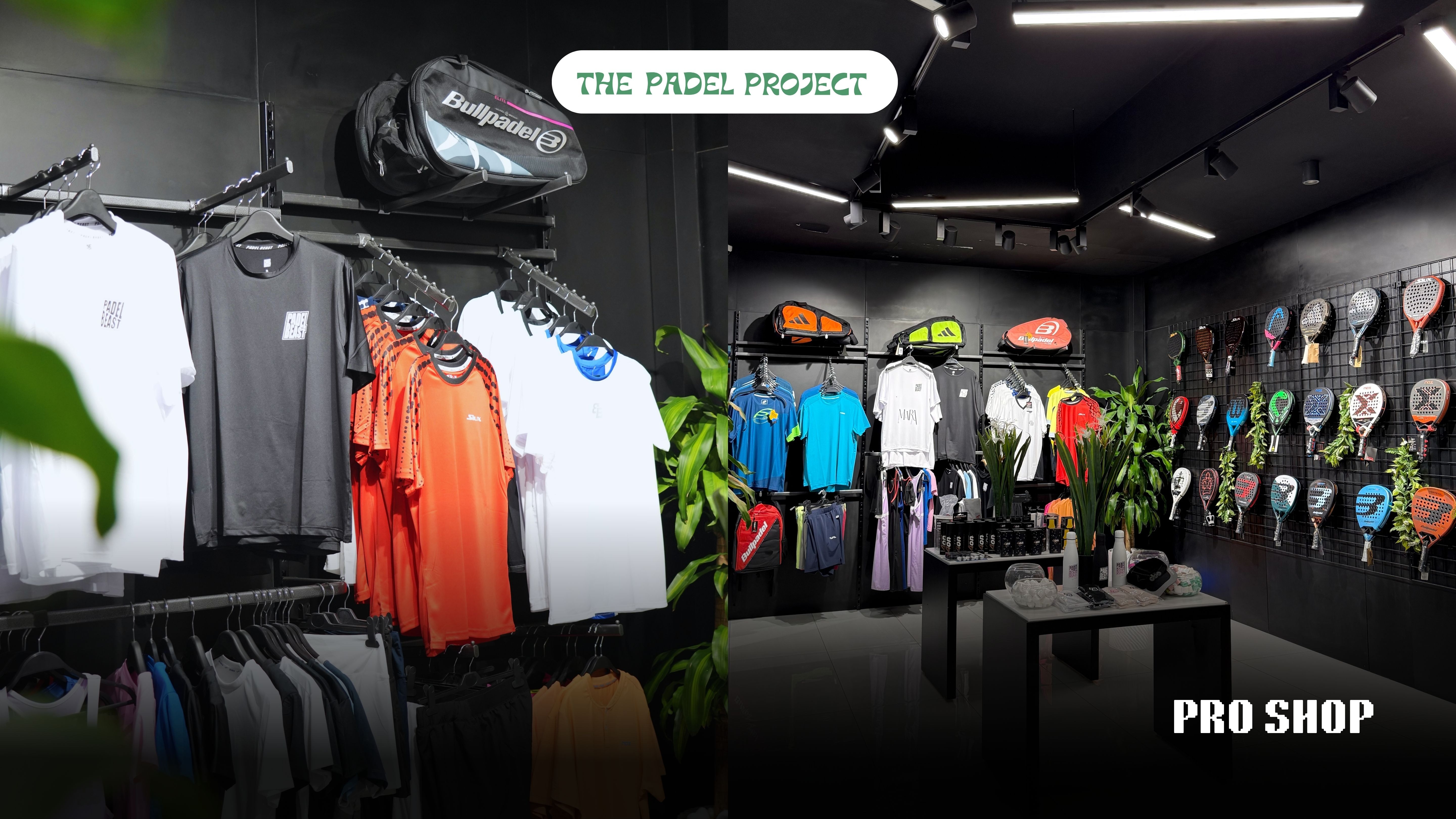 The Padel Project — photo 8