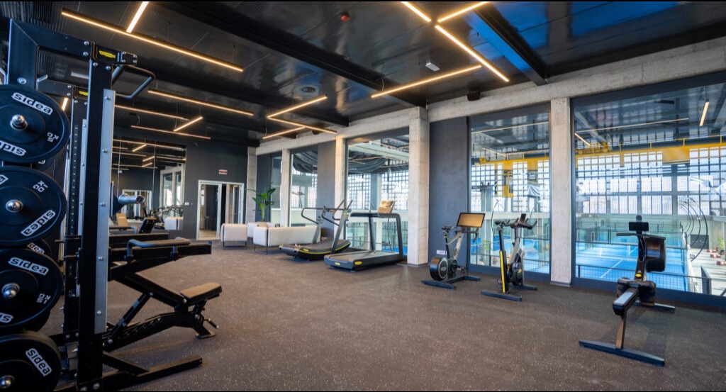 The Padel Resort Como — photo 1