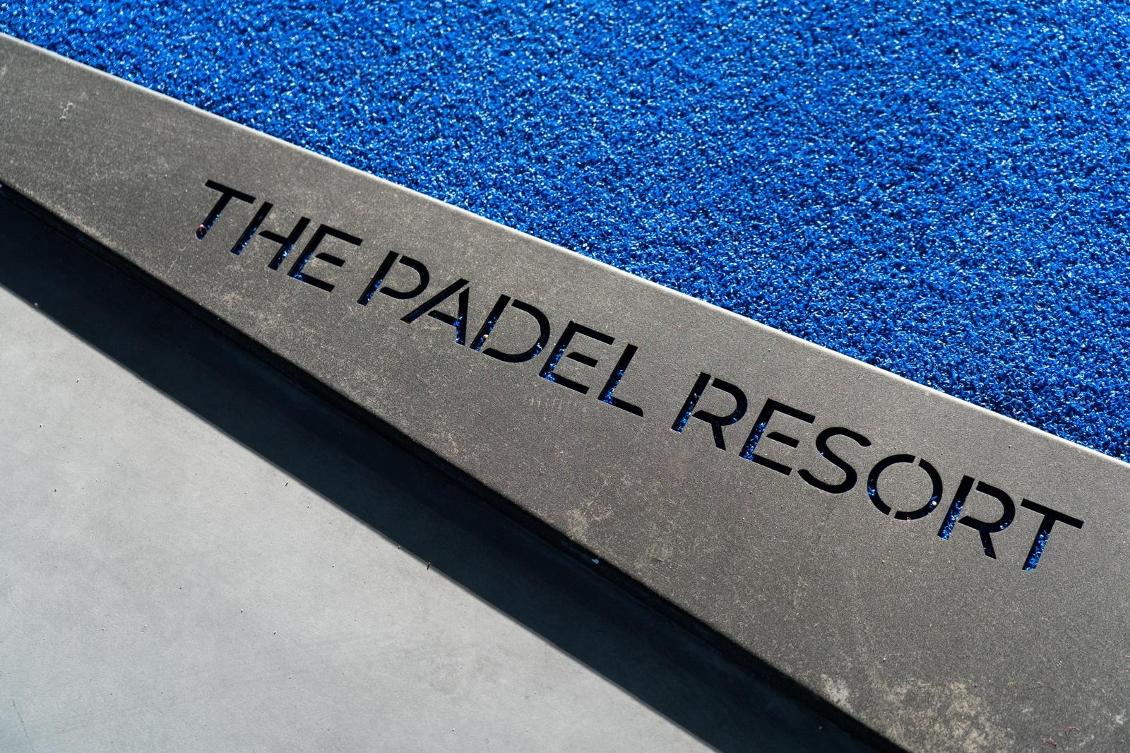 The Padel Resort Como — photo 4