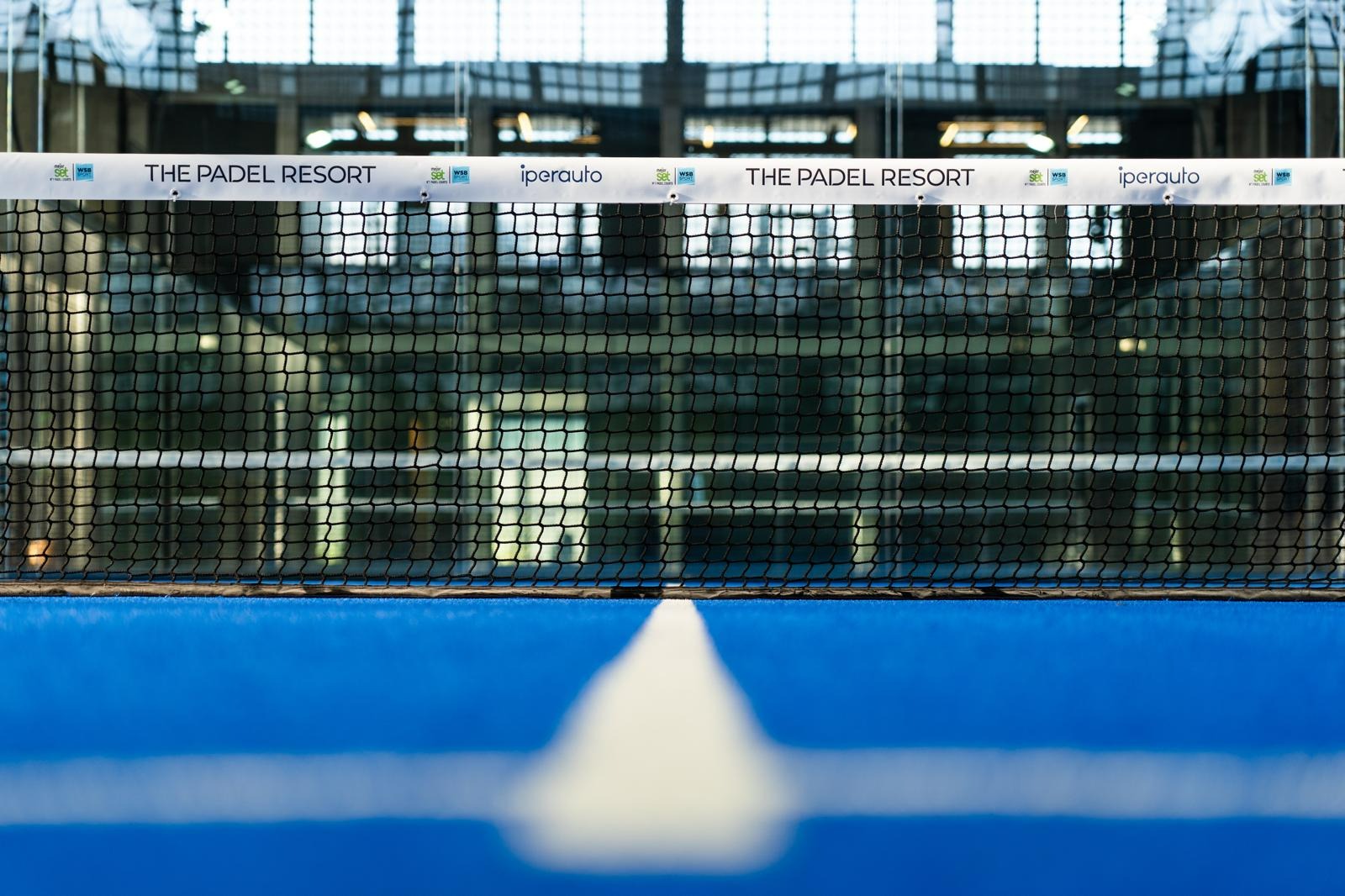 The Padel Resort Como — photo 8