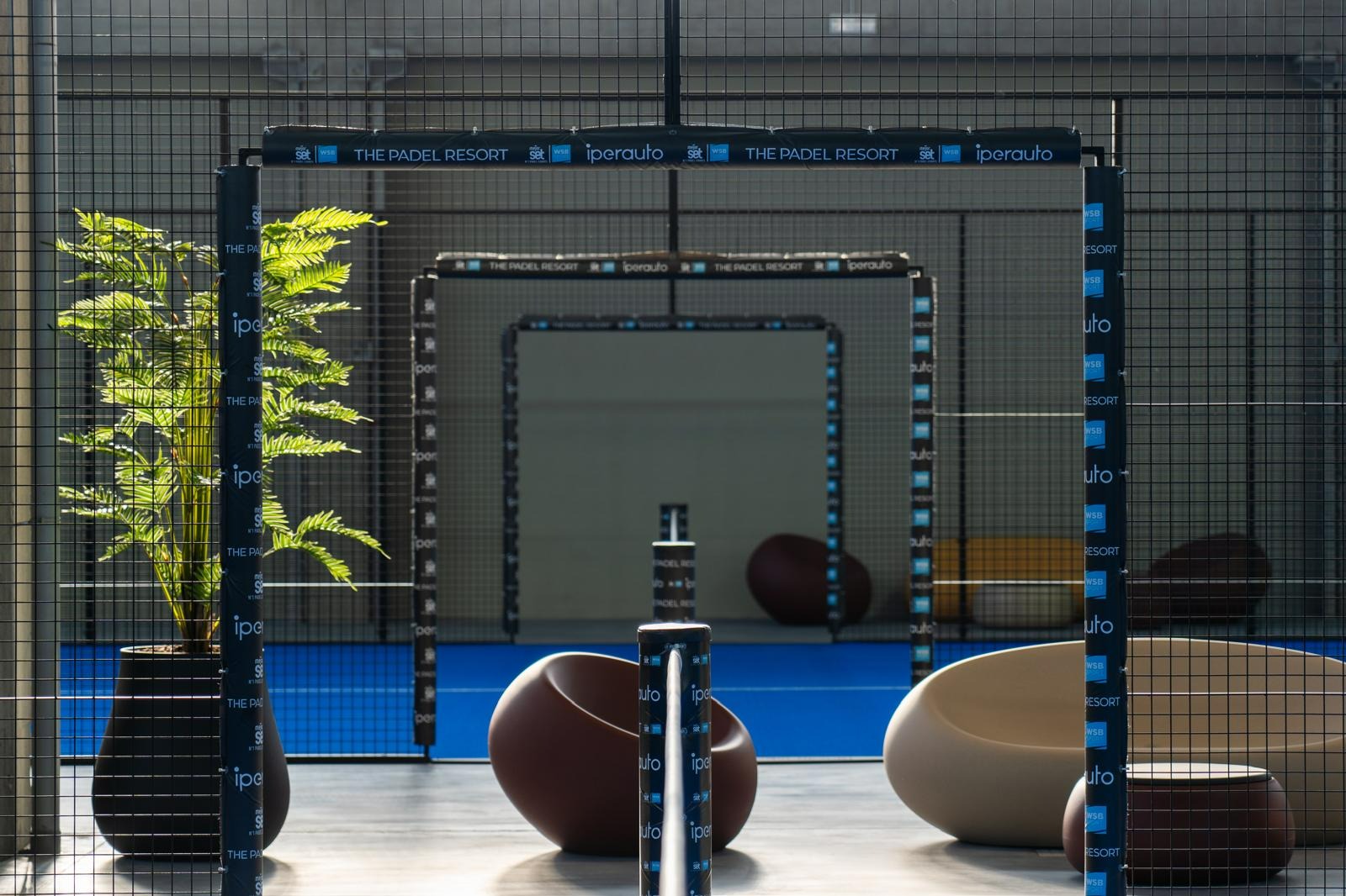The Padel Resort Como — photo 10
