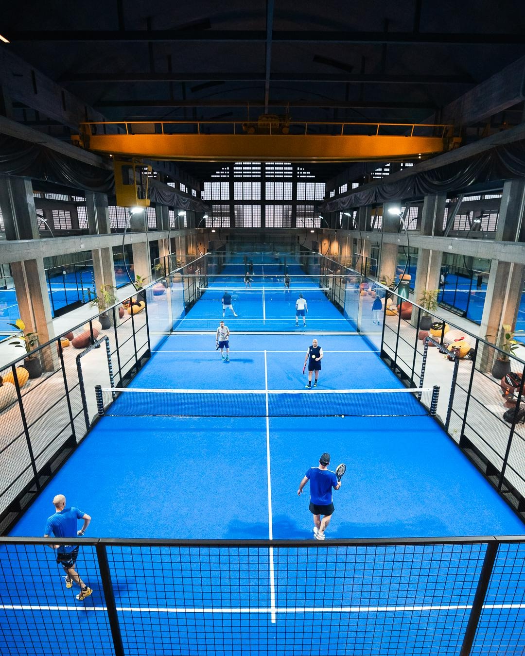 The Padel Resort Como — photo 14