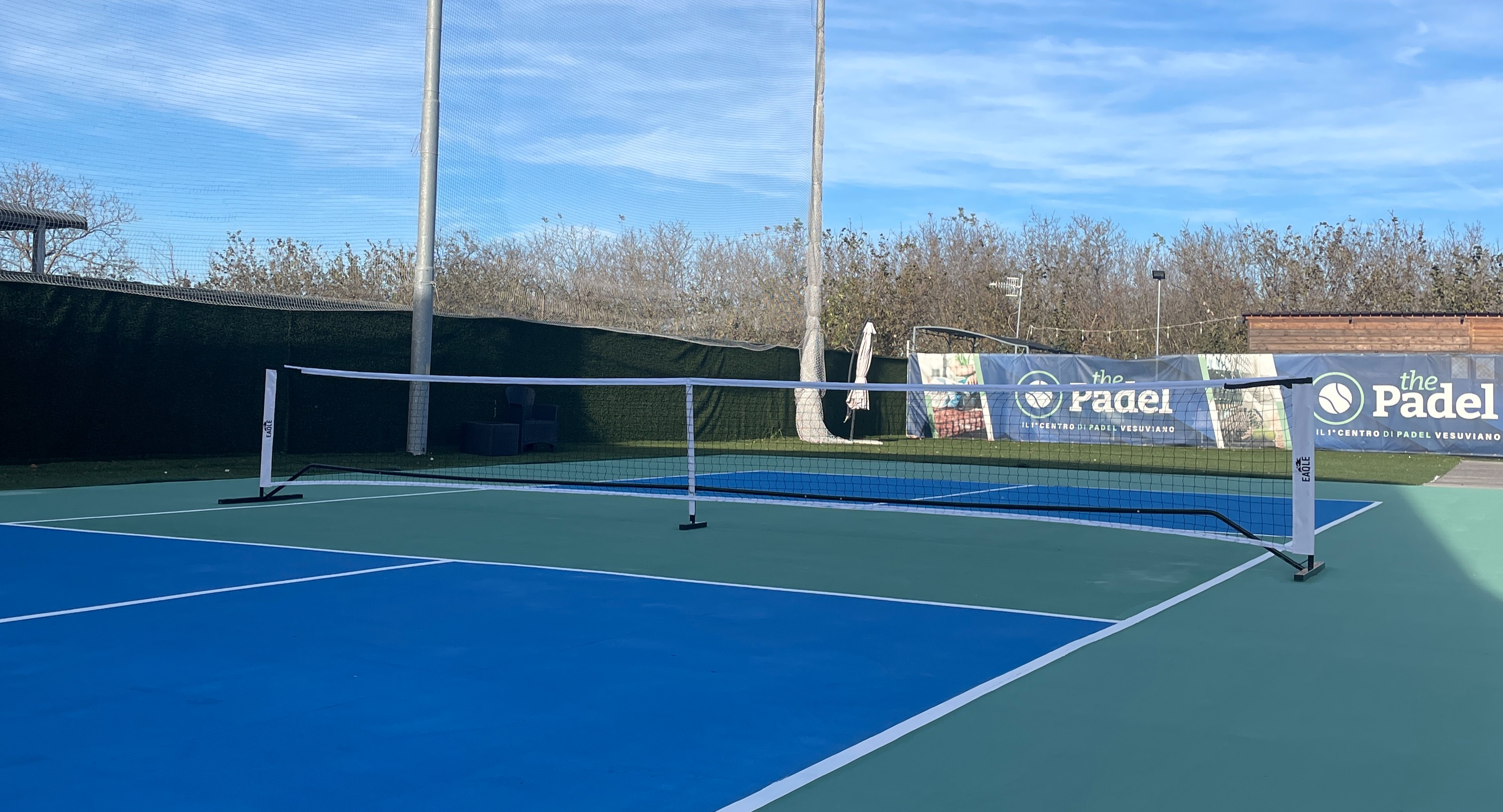 The Padel — photo 4