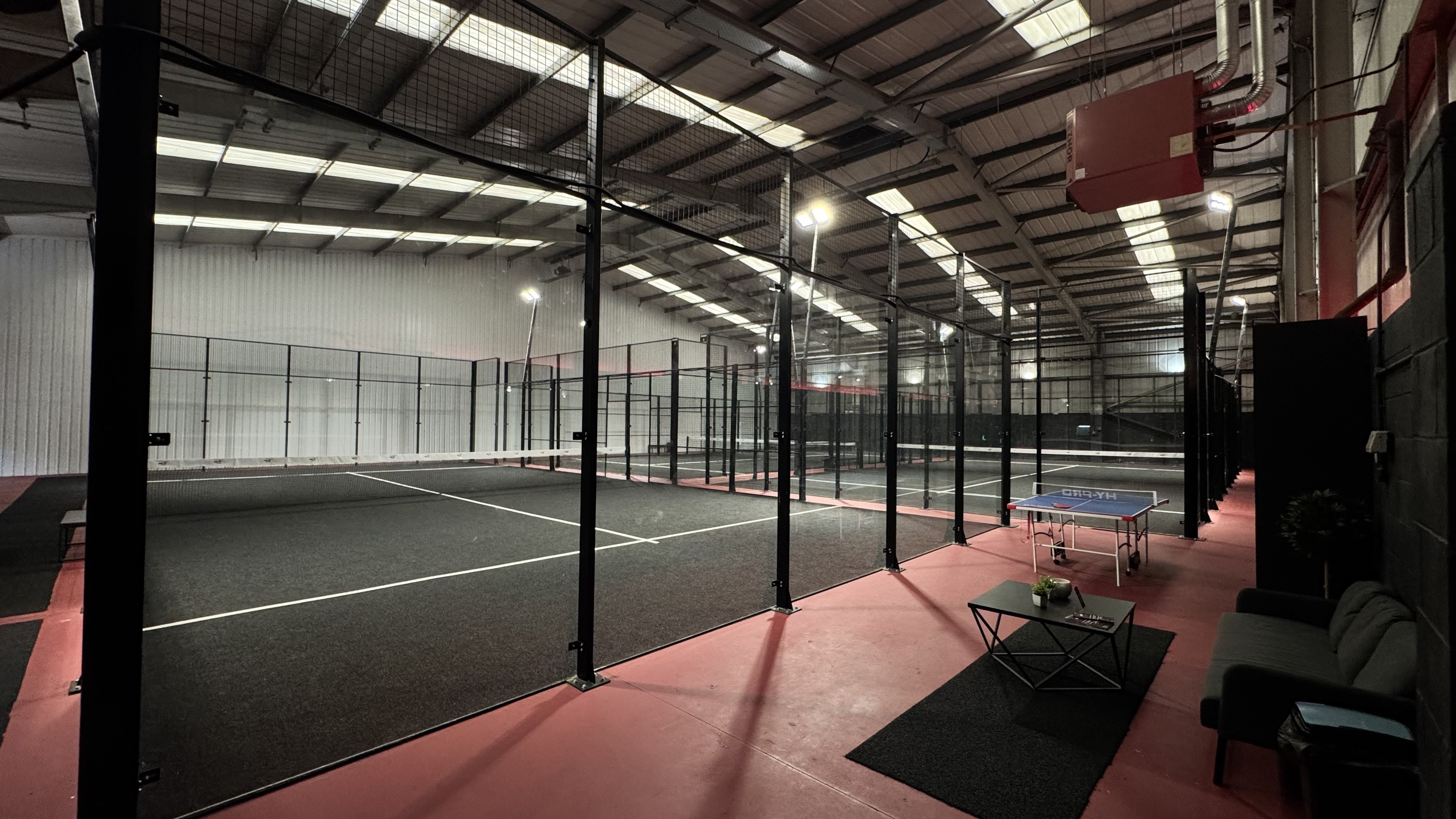The Padel Spot — photo 2