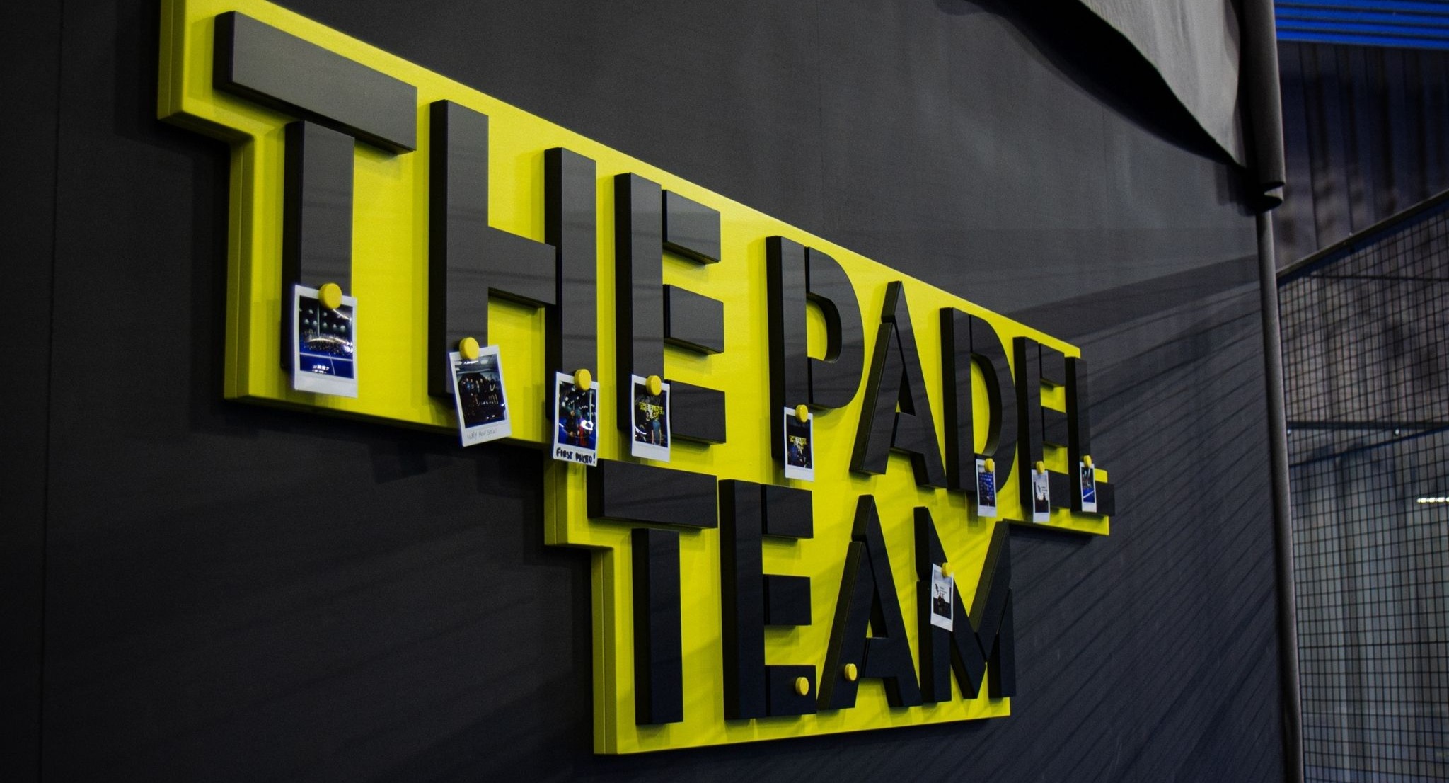 The Padel Team  — photo 2