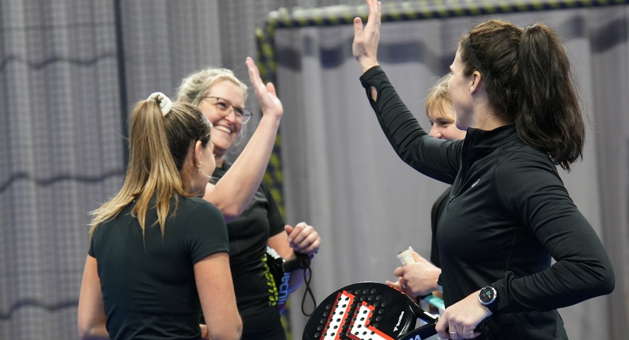 The Padel Team  — photo 3