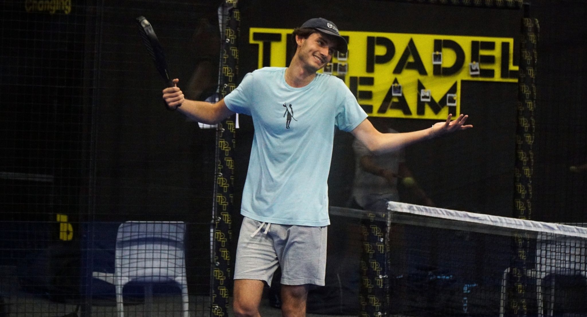 The Padel Team  — photo 4