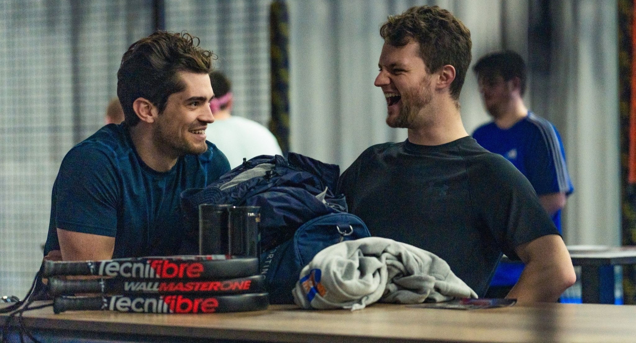 The Padel Team  — photo 8