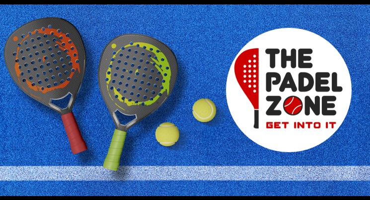 The Padel Zone — photo 1