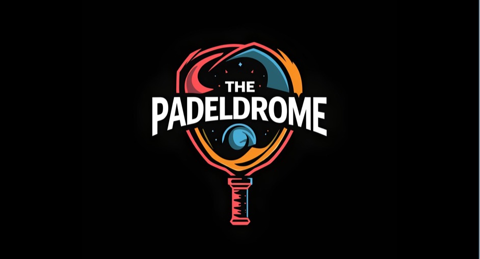 The Padeldrome - Die höchste Padelhalle der Schweiz — photo 1