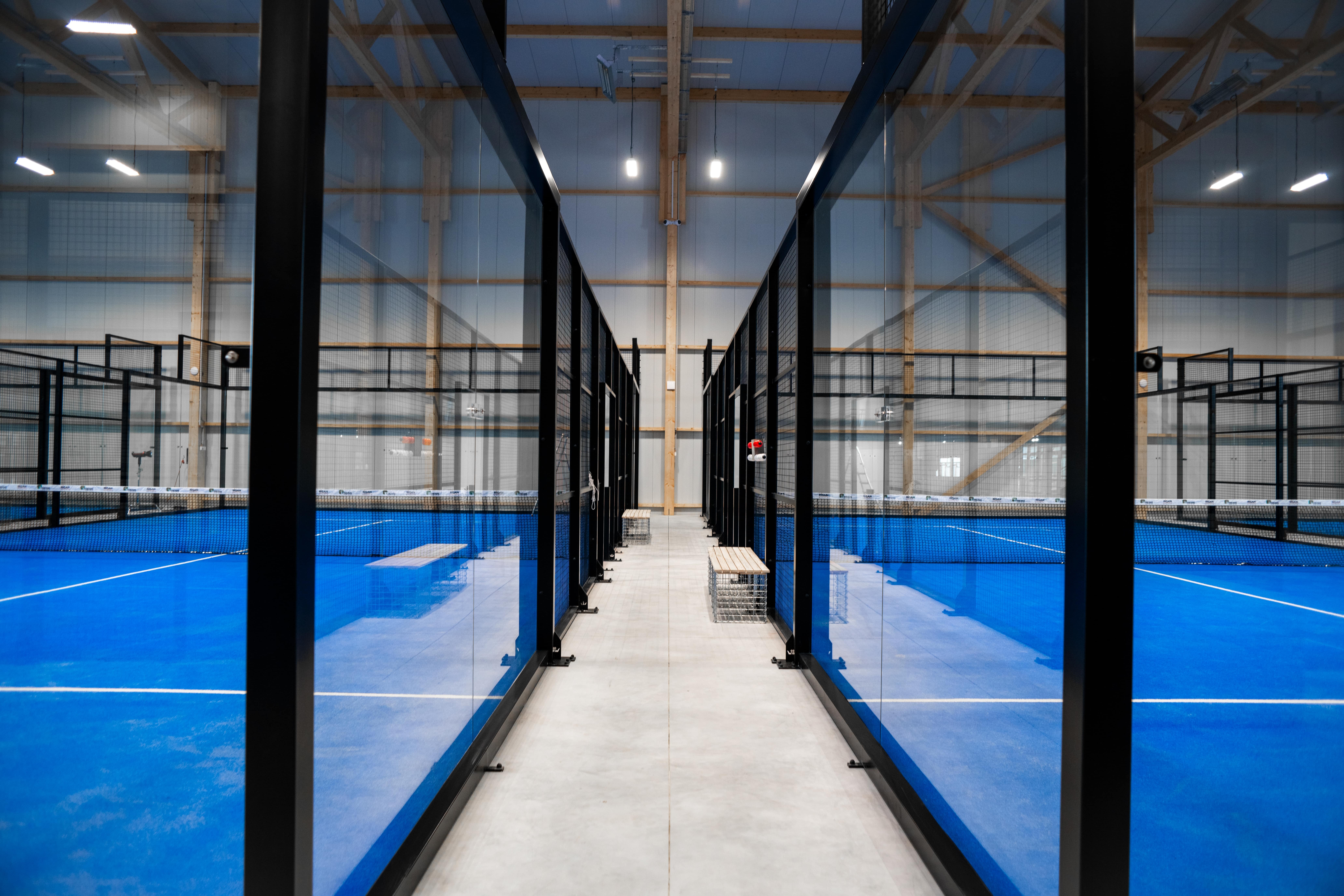 The Padellers Kaltenkirchen — photo 4