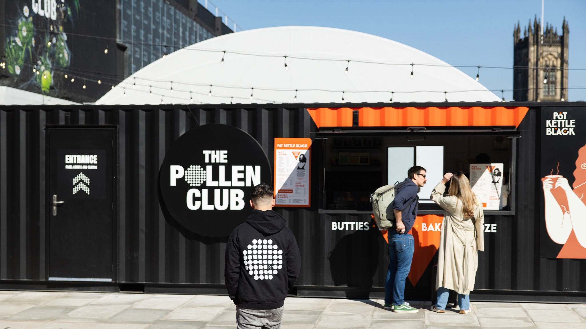 The Pollen Club — photo 3