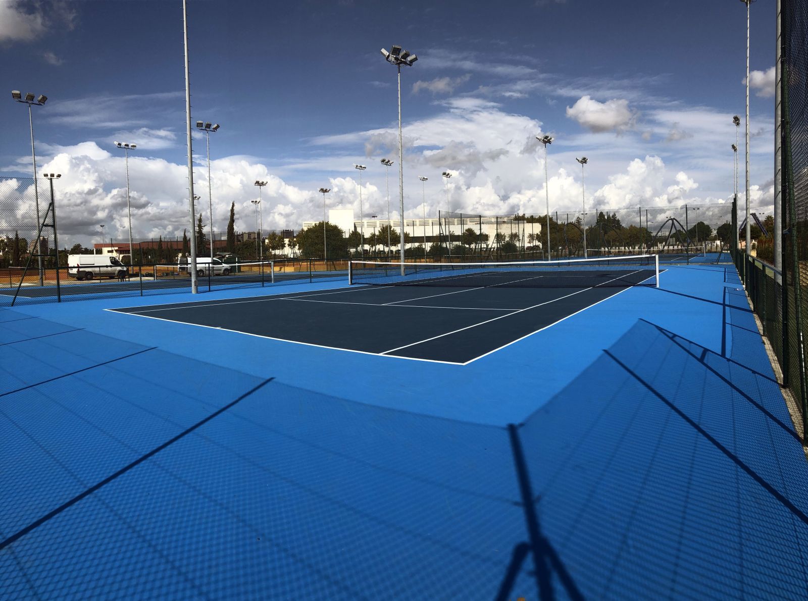 The Racket Club — photo 1