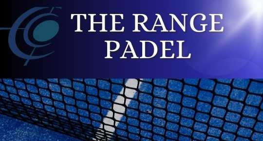 The Range Padel - Erasmia — photo 3
