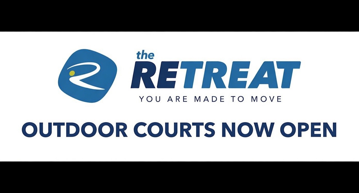 The Retreat — photo 1