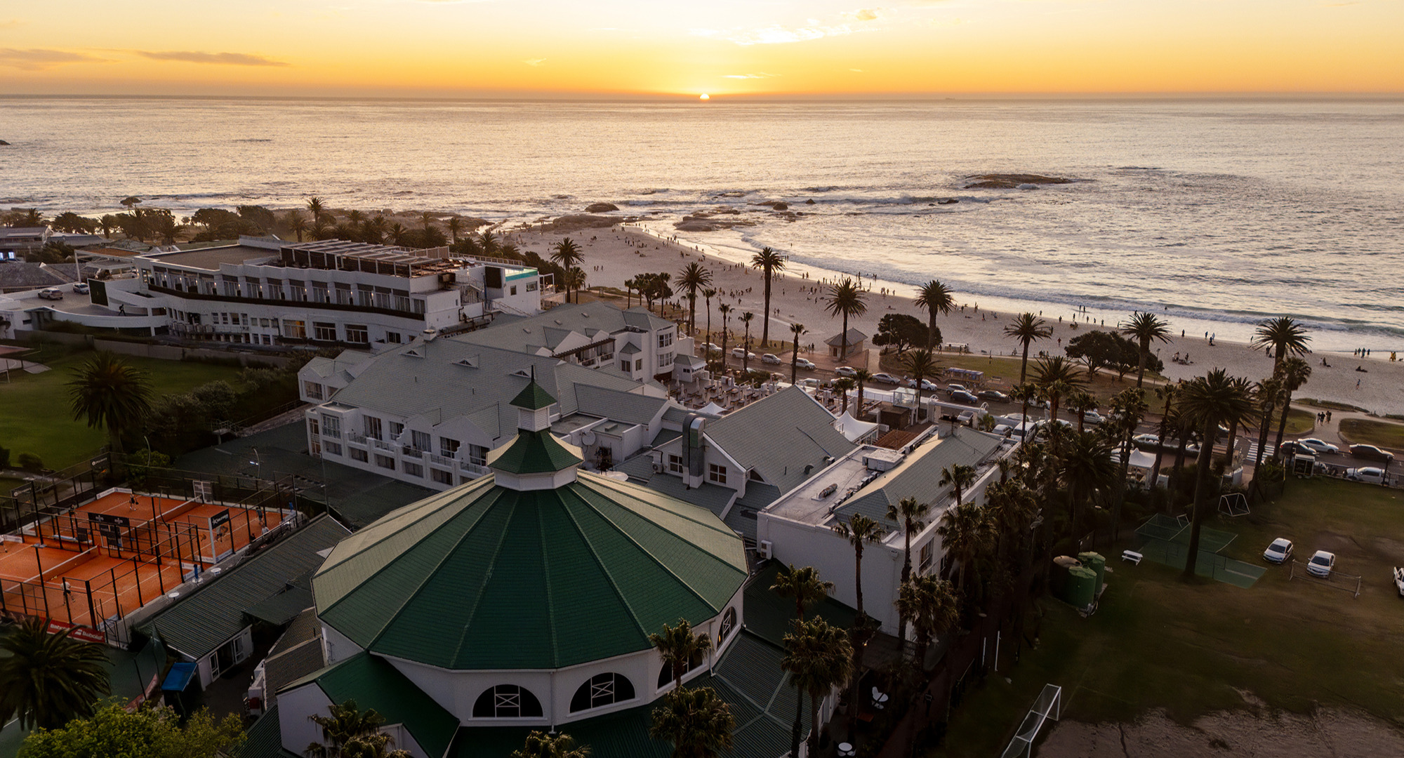 The Rotunda | Camps Bay — photo 1