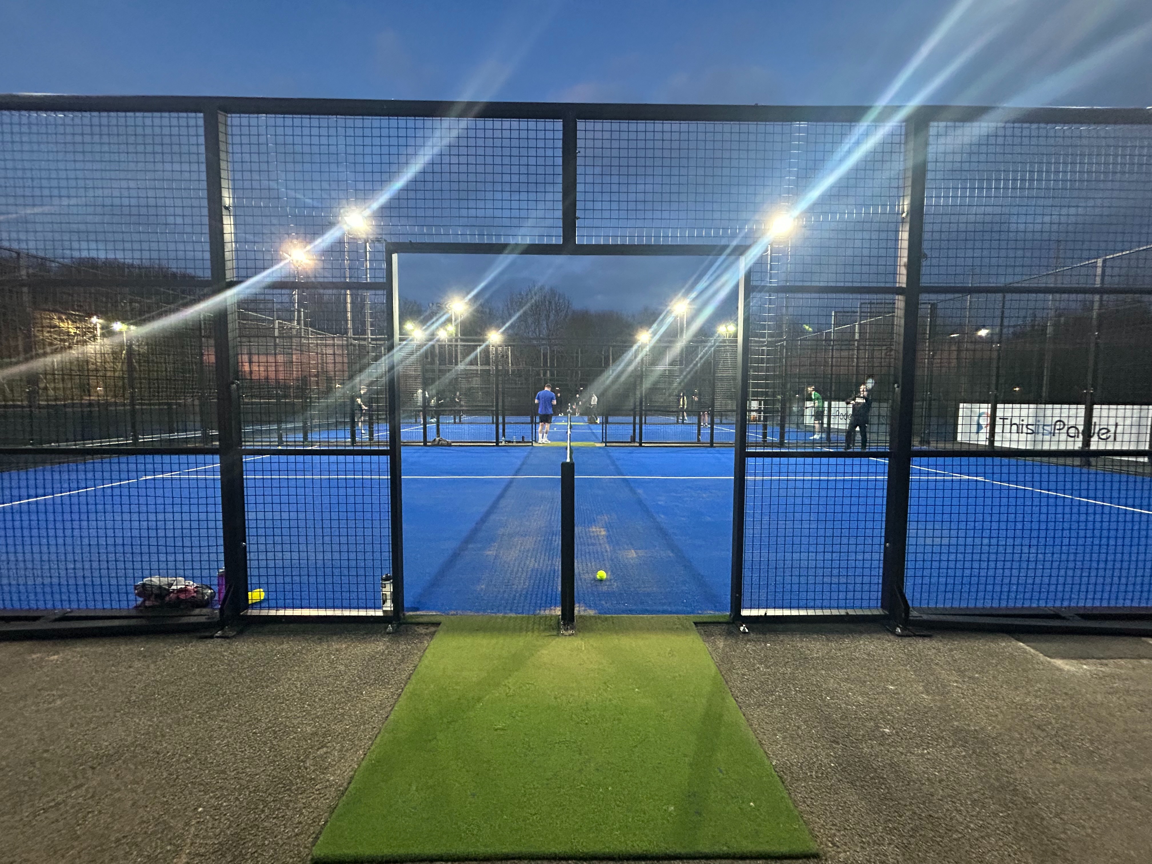 This is Padel - Dronfield  — photo 6