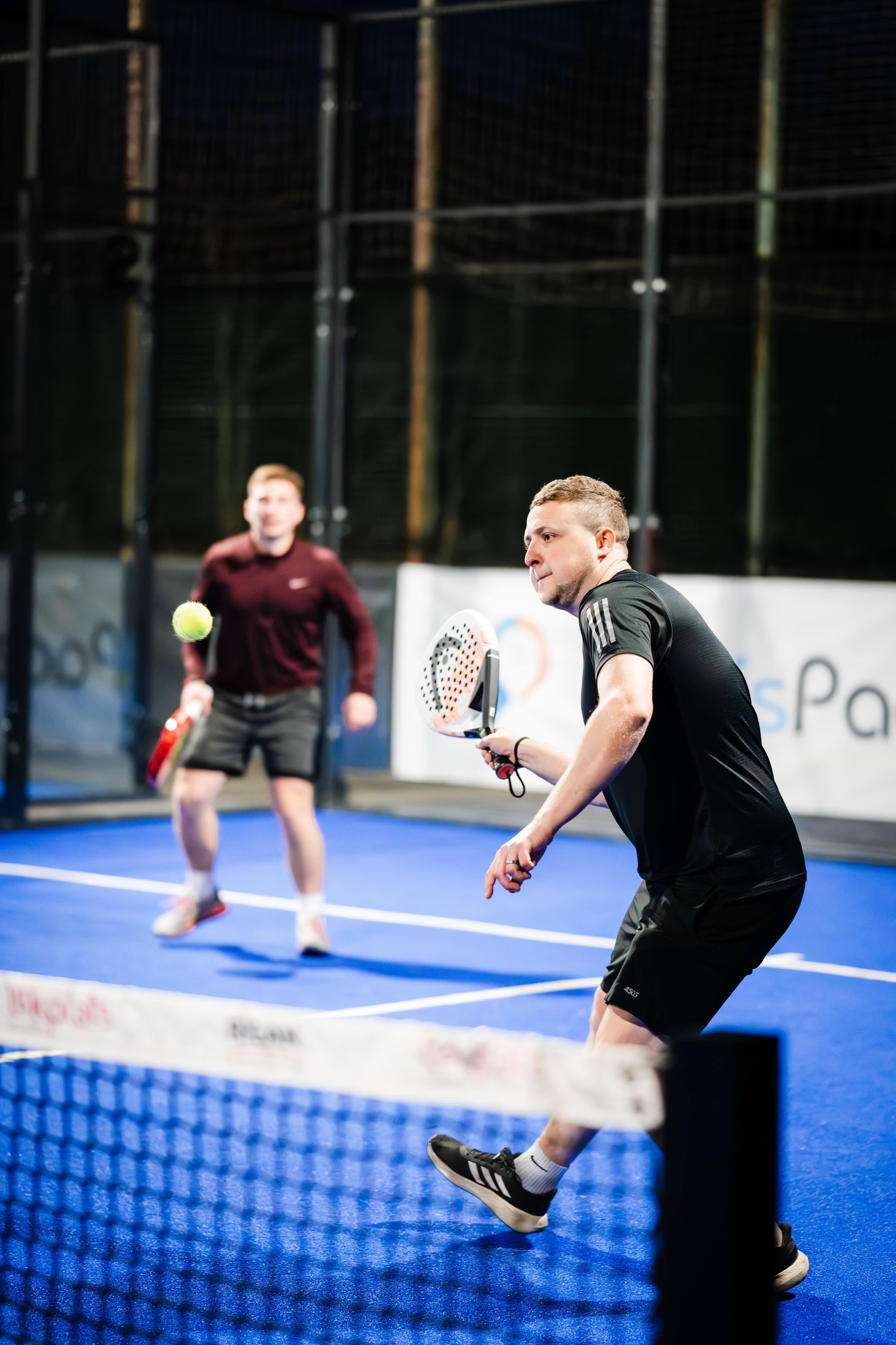 This is Padel - Dronfield  — photo 8