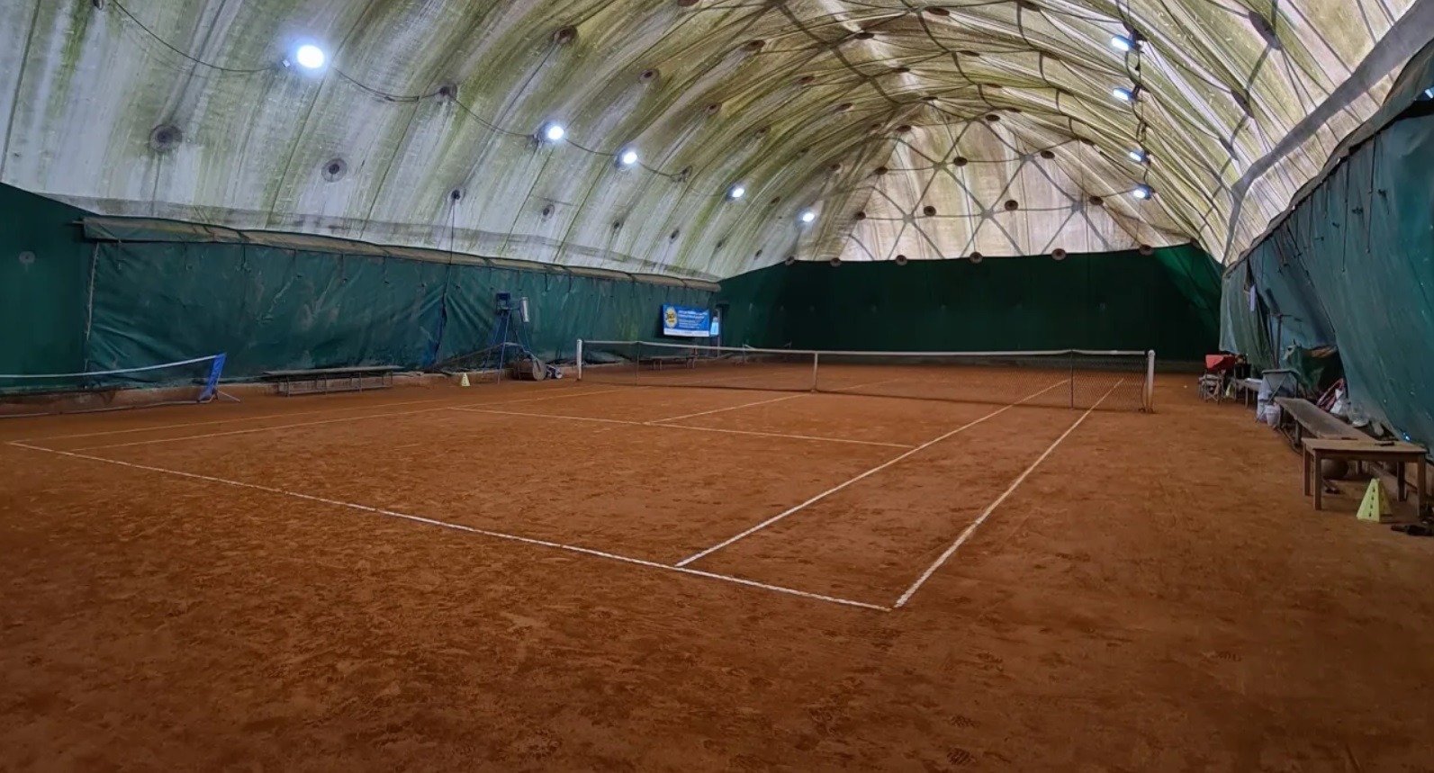 Tie Break Trezzano | Padel, Tennis & Bistrot — photo 6