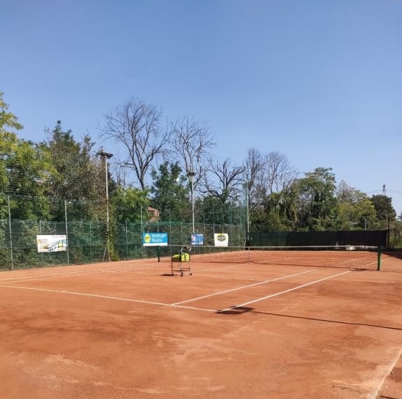 Tie Break Trezzano | Padel, Tennis & Bistrot — photo 7