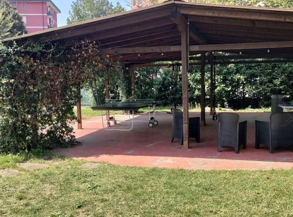 Tie Break Trezzano | Padel, Tennis & Bistrot — photo 8