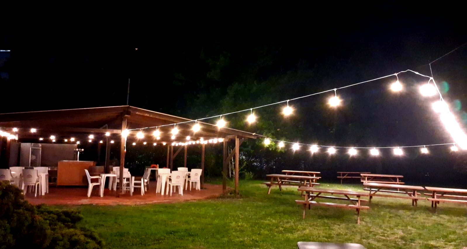 Tie Break Trezzano | Padel, Tennis & Bistrot — photo 10