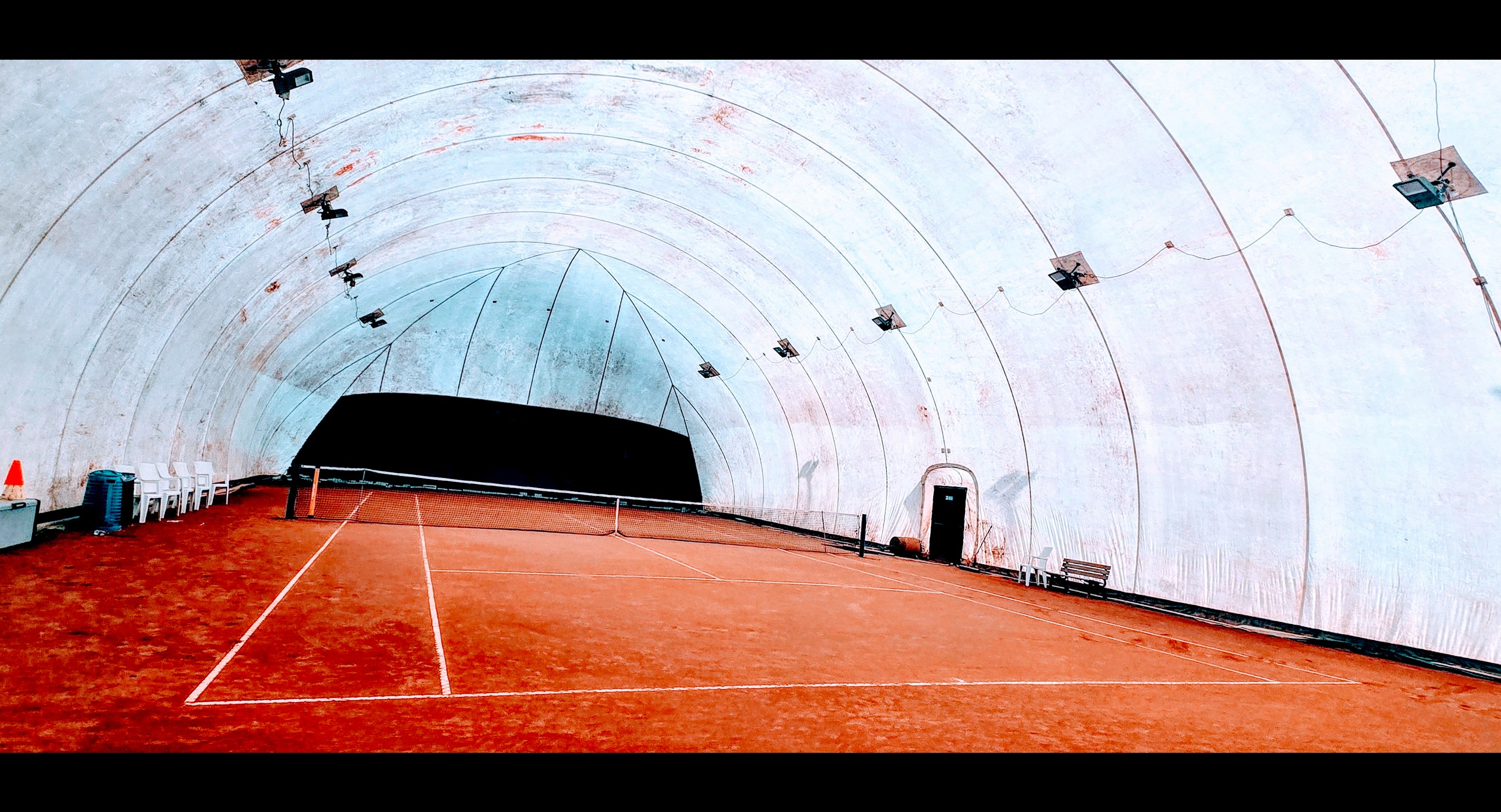 Tie Break Trezzano | Padel, Tennis & Bistrot — photo 11