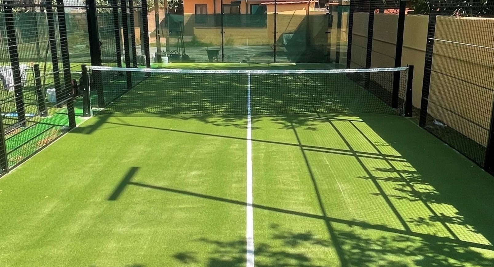 Tiempo Padel Club ASD — photo 2
