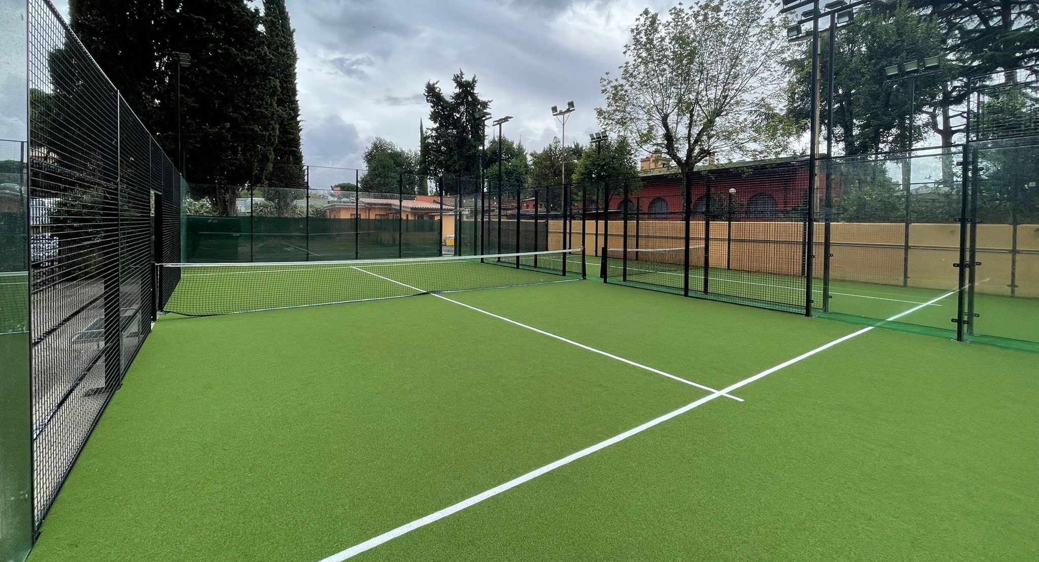 Tiempo Padel Club ASD — photo 3