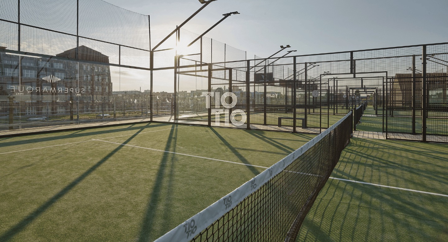 TIO TIO Rooftop — photo 2