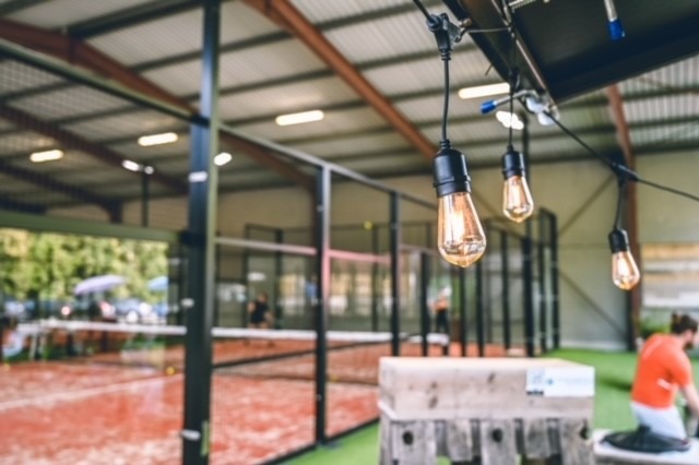 TK Padel — photo 2