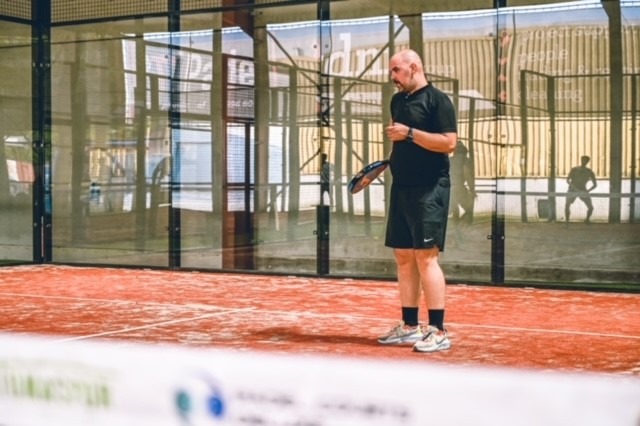 TK Padel — photo 5