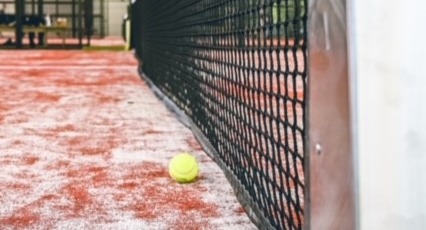 TK Padel — photo 6