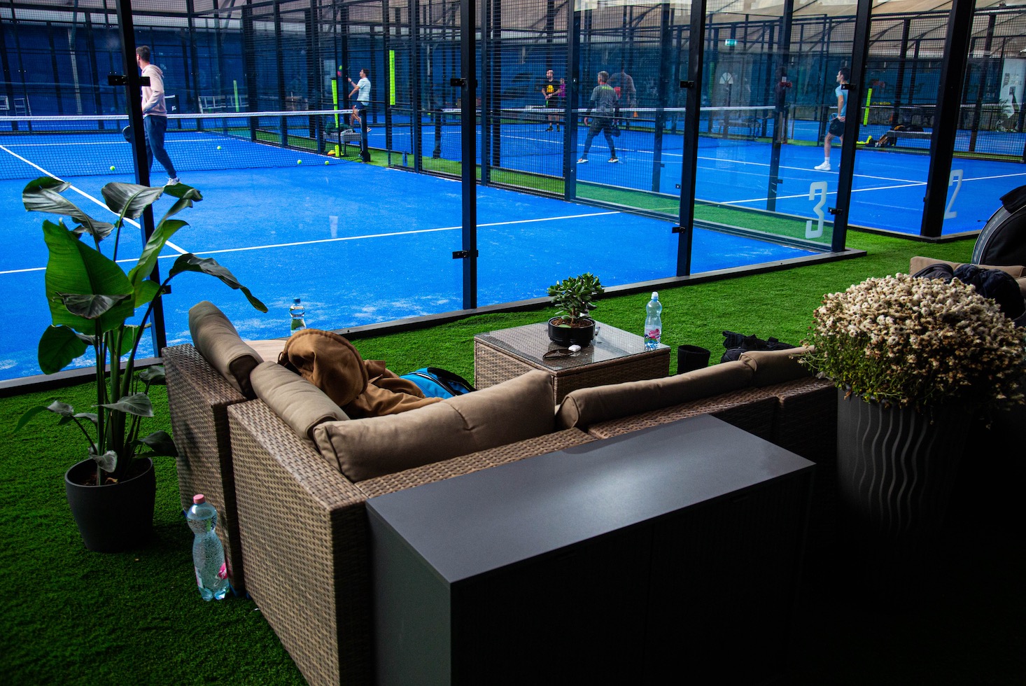 top padel club — photo 2