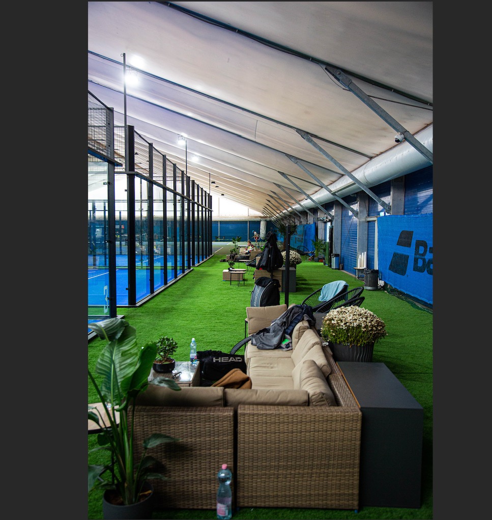 top padel club — photo 3