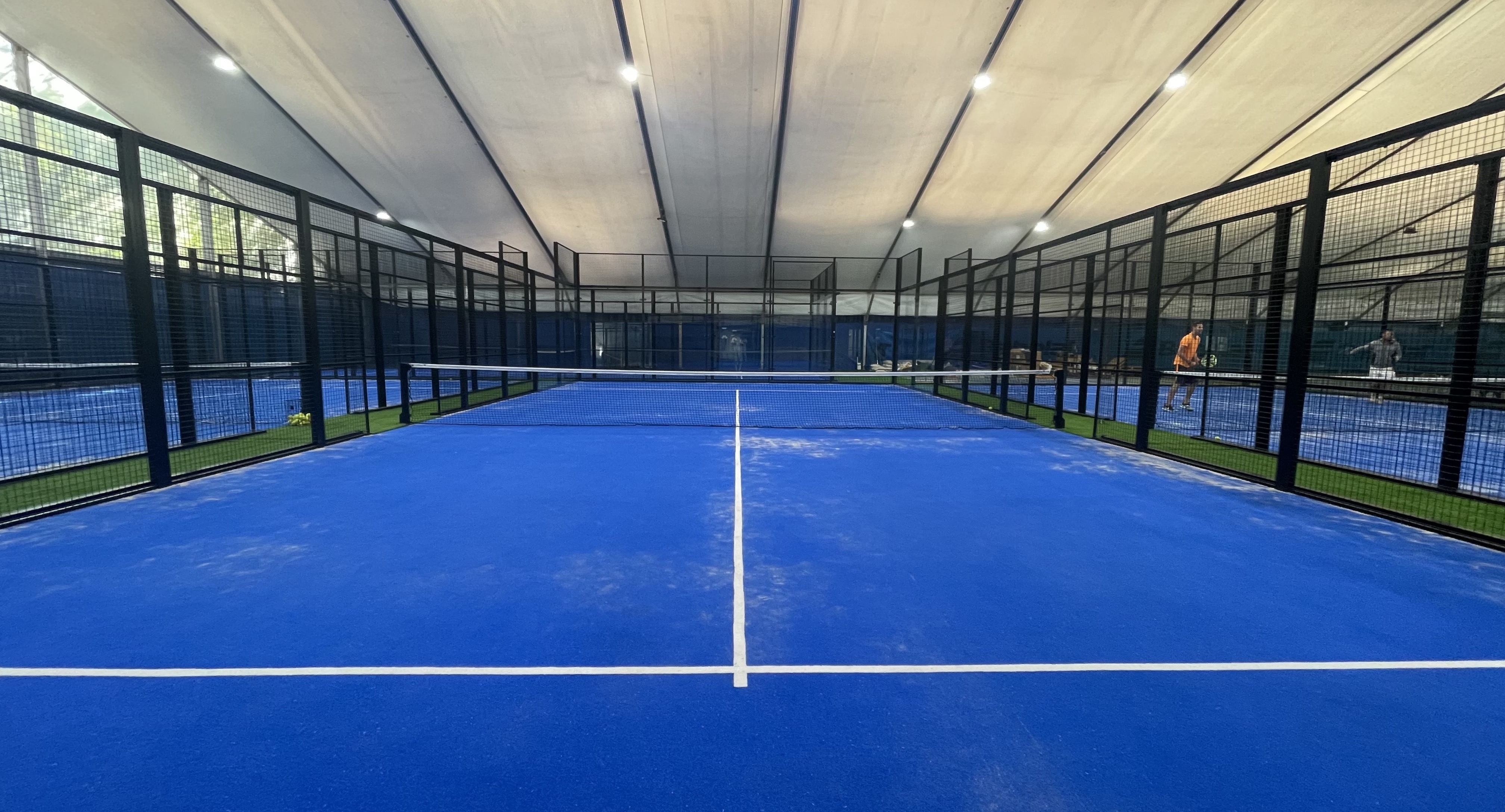 top padel club — photo 7