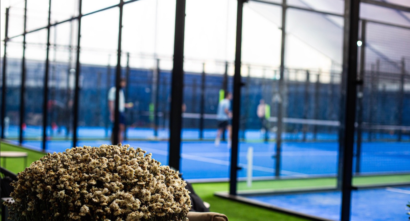top padel club — photo 8